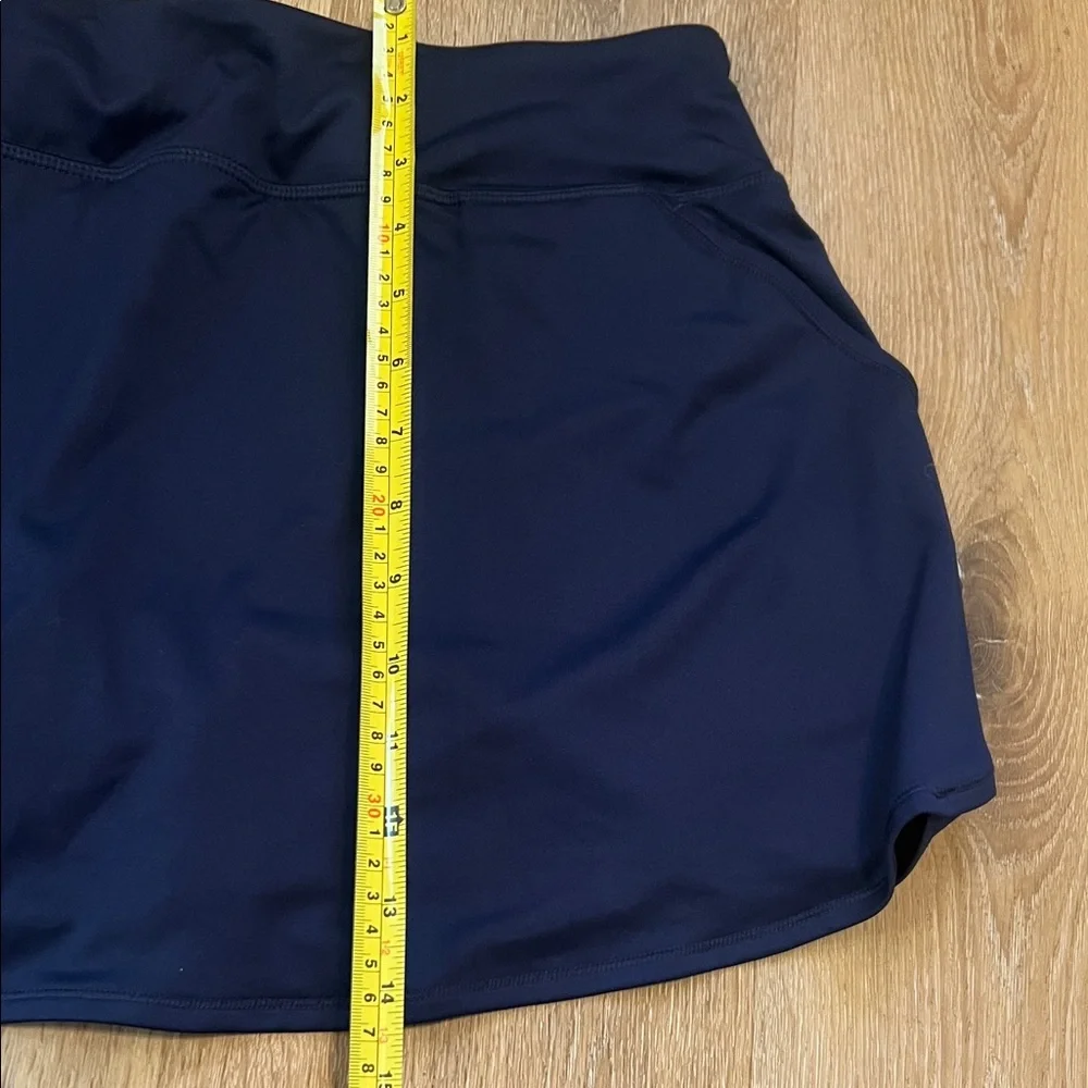 tek gear stylish navy